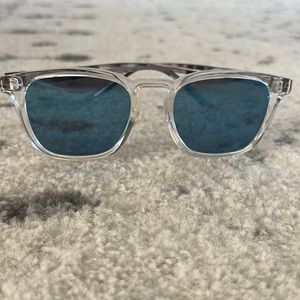 Blenders polarized sunglasses